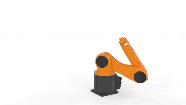 Robotic Arm Kuka Agilus