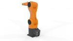 Robotic Arm Kuka Agilus