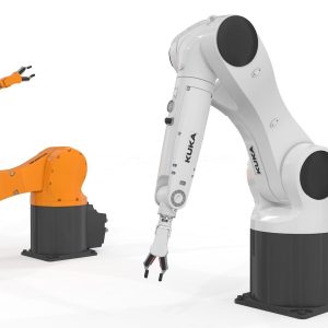 Robotic Arm Kuka Agilus
