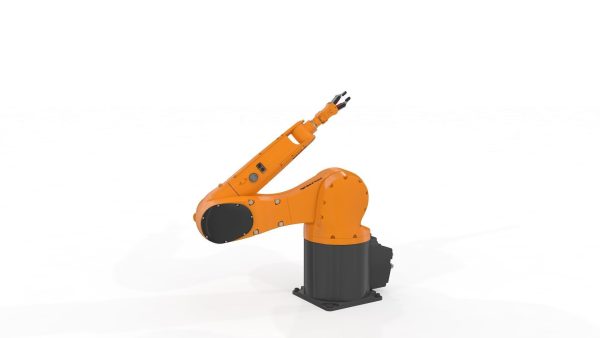 Robotic Arm Kuka Agilus