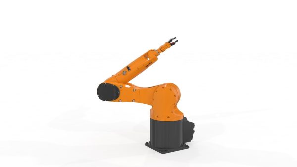Robotic Arm Kuka Agilus