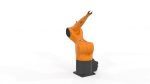 Robotic Arm Kuka Agilus