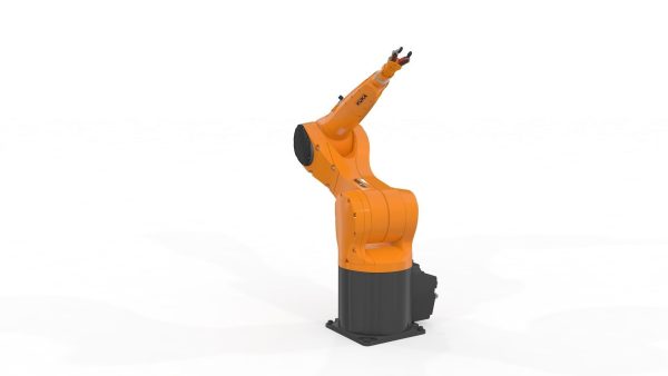 Robotic Arm Kuka Agilus