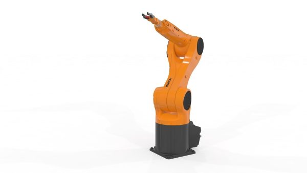 Robotic Arm Kuka Agilus