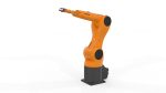 Robotic Arm Kuka Agilus