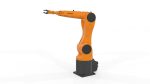 Robotic Arm Kuka Agilus