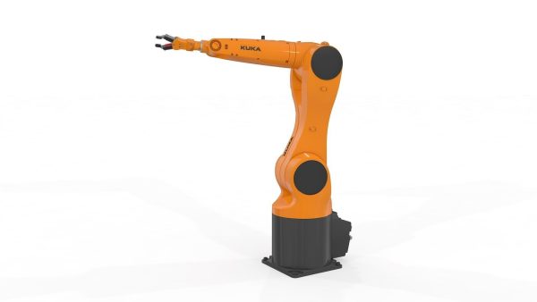 Robotic Arm Kuka Agilus
