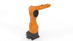 Robotic Arm Kuka Agilus