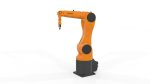 Robotic Arm Kuka Agilus