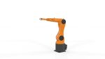 Robotic Arm Kuka Agilus