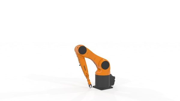 Robotic Arm Kuka Agilus