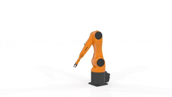 Robotic Arm Kuka Agilus
