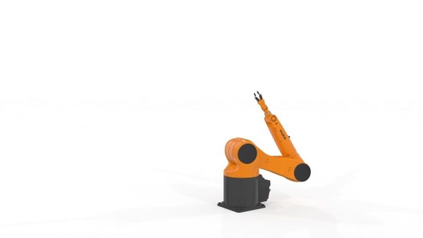Robotic Arm Kuka Agilus