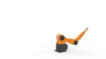 Robotic Arm Kuka Agilus