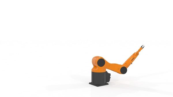 Robotic Arm Kuka Agilus