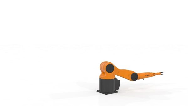 Robotic Arm Kuka Agilus