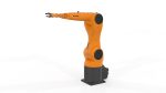 Robotic Arm Kuka Agilus
