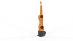 Robotic Arm Kuka Agilus