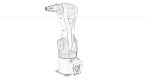Robotic Arm Kuka Agilus