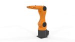 Robotic Arm Kuka Agilus