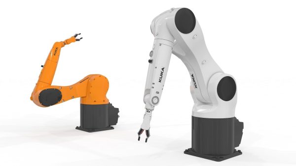 Robotic Arm Kuka Agilus