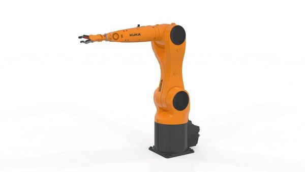 Robotic Arm Kuka Agilus