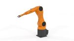 Robotic Arm Kuka Agilus