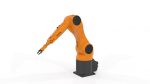 Robotic Arm Kuka Agilus