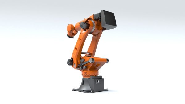 Robotic Arm Kuka Fortech Ultra