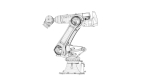 Robotic Arm Kuka Fortech Ultra