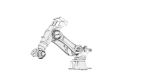 Robotic Arm Kuka Fortech Ultra