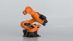 Robotic Arm Kuka Titan 1000