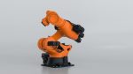 Robotic Arm Kuka Titan 1000