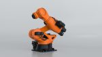 Robotic Arm Kuka Titan 1000