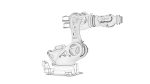 Robotic Arm Kuka Titan 1000