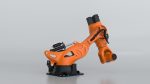 Robotic Arm Kuka Titan 1000