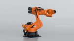 Robotic Arm Kuka Titan 1000