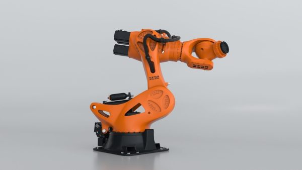 Robotic Arm Kuka Titan 1000