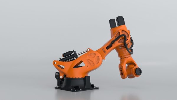 Robotic Arm Kuka Titan 1000