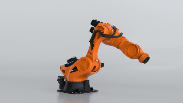 Robotic Arm Kuka Titan 1000