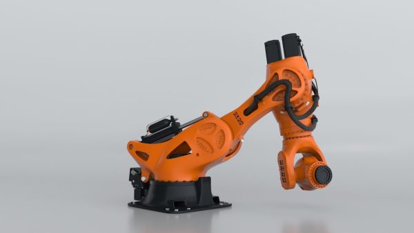 Robotic Arm Kuka Titan 1000