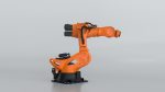 Robotic Arm Kuka Titan 1000
