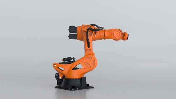 Robotic Arm Kuka Titan 1000