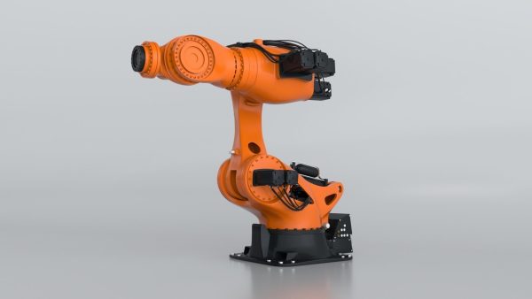 Robotic Arm Kuka Titan 1000