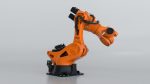 Robotic Arm Kuka Titan 1000