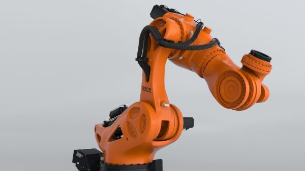Robotic Arm Kuka Titan 1000
