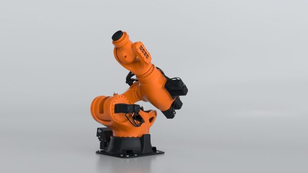 Robotic Arm Kuka Titan 1000