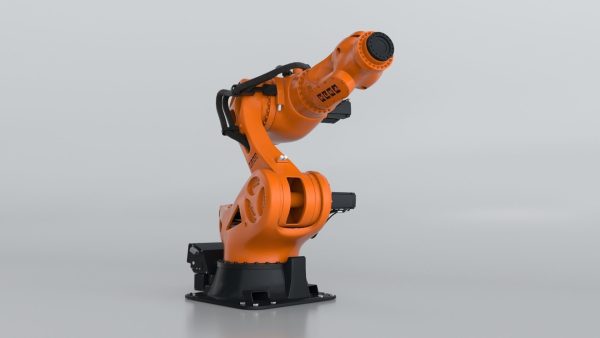 Robotic Arm Kuka Titan 1000