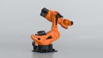 Robotic Arm Kuka Titan 1000
