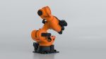 Robotic Arm Kuka Titan 1000